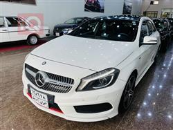 مرسيدس بنز A-Class